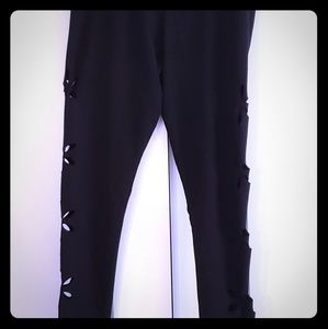 Torrid size 2 leggings